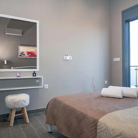 Calma Appartement Rhodes City