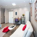 Calma Appartement *