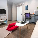 Calma Appartement