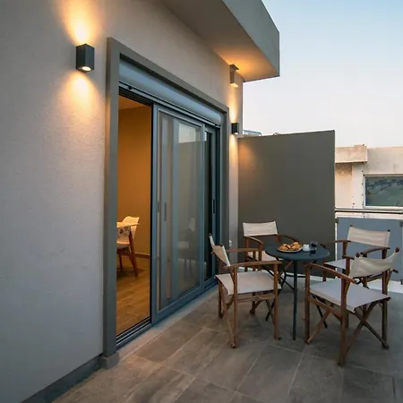 Apartament Calma