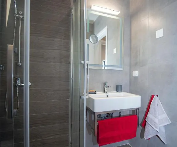 아파트 Calma Rhodes City