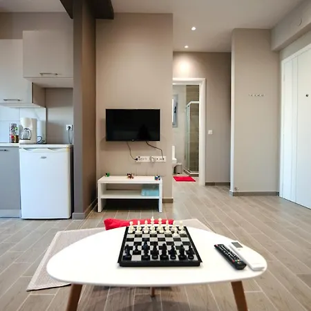 Apartamento Calma *